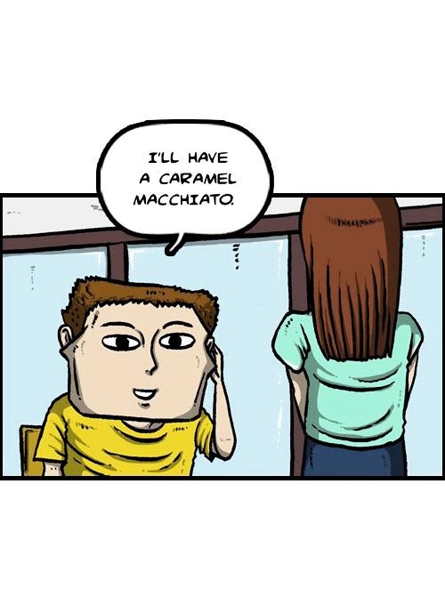 The Sound of Your Heart Chapter 107 page 40 - Chapter 107