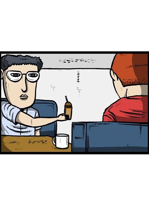 The Sound of Your Heart Chapter 107 page 43 - Chapter 107