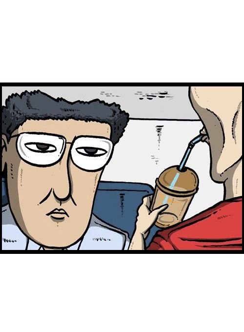The Sound of Your Heart Chapter 107 page 44 - Chapter 107