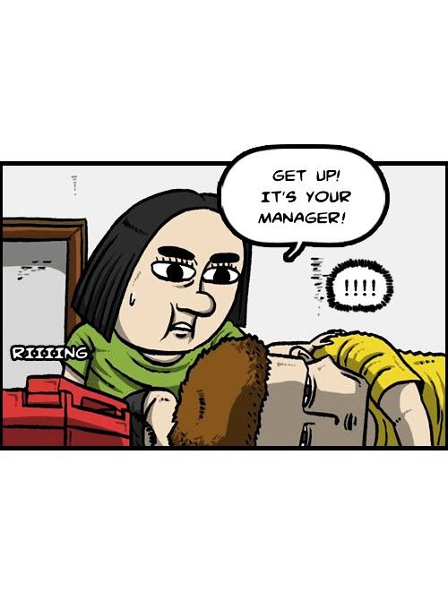 The Sound of Your Heart Chapter 107 page 49 - Chapter 107