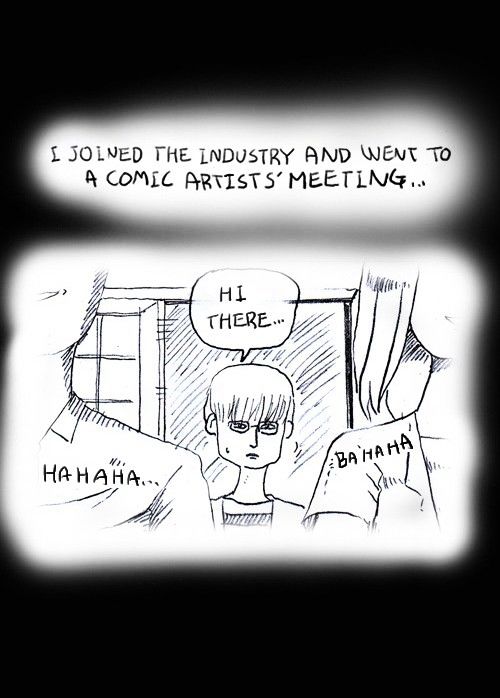 The Sound of Your Heart Chapter 107 page 5 - Chapter 107