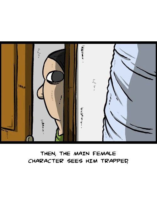 The Sound of Your Heart Chapter 107 page 57 - Chapter 107