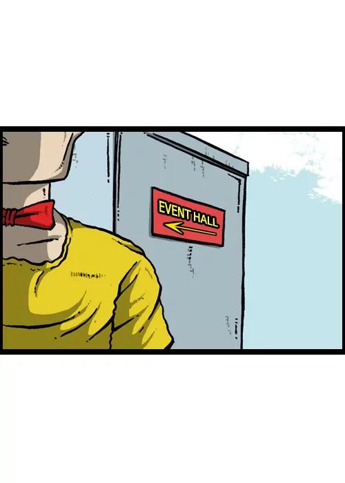 The Sound of Your Heart Chapter 109 page 17 - Chapter 109: M.C. Cho Seok