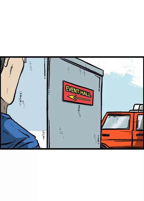 The Sound of Your Heart Chapter 109 page 20 - Chapter 109: M.C. Cho Seok