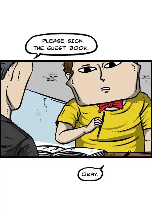 The Sound of Your Heart Chapter 109 page 29 - Chapter 109: M.C. Cho Seok