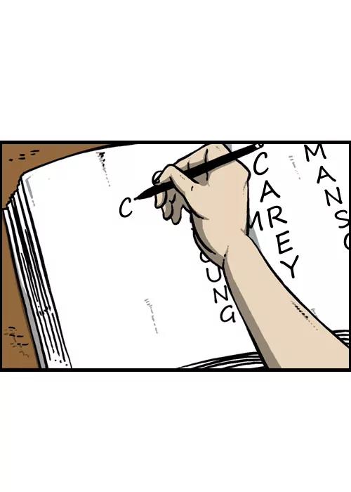 The Sound of Your Heart Chapter 109 page 30 - Chapter 109: M.C. Cho Seok