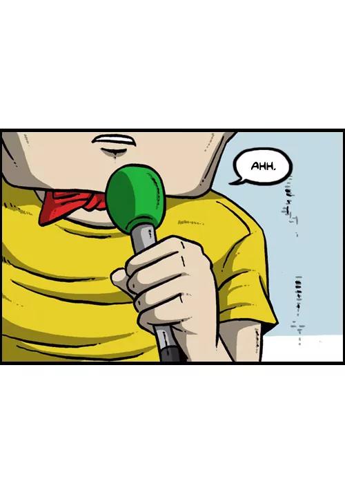 The Sound of Your Heart Chapter 109 page 39 - Chapter 109: M.C. Cho Seok