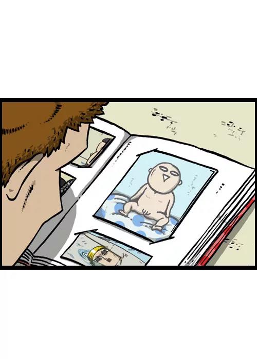 The Sound of Your Heart Chapter 109 page 5 - Chapter 109: M.C. Cho Seok
