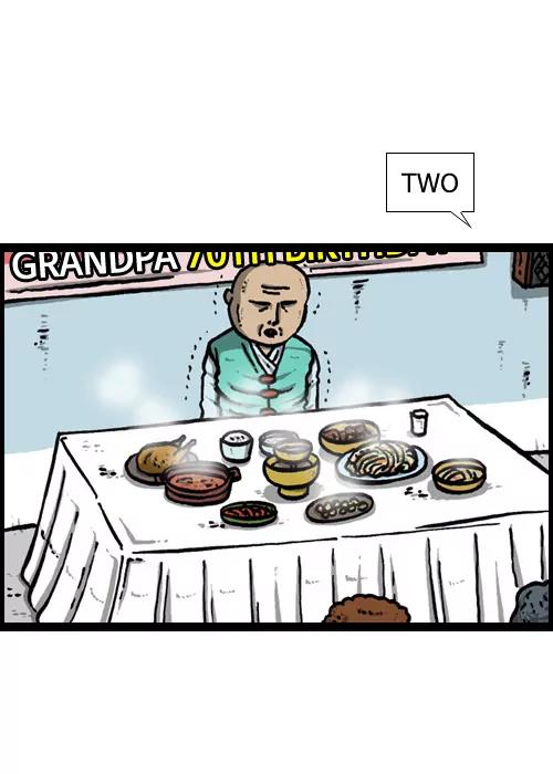 The Sound of Your Heart Chapter 109 page 53 - Chapter 109: M.C. Cho Seok