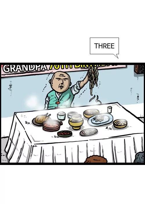 The Sound of Your Heart Chapter 109 page 54 - Chapter 109: M.C. Cho Seok