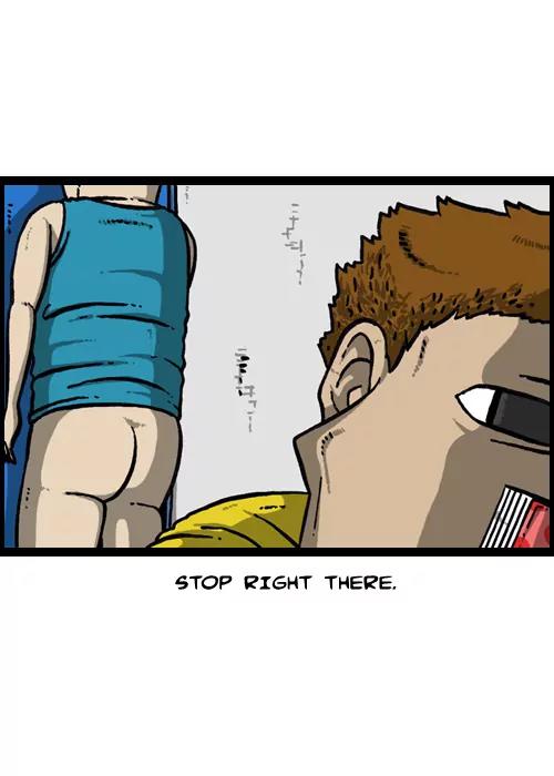 The Sound of Your Heart Chapter 109 page 6 - Chapter 109: M.C. Cho Seok