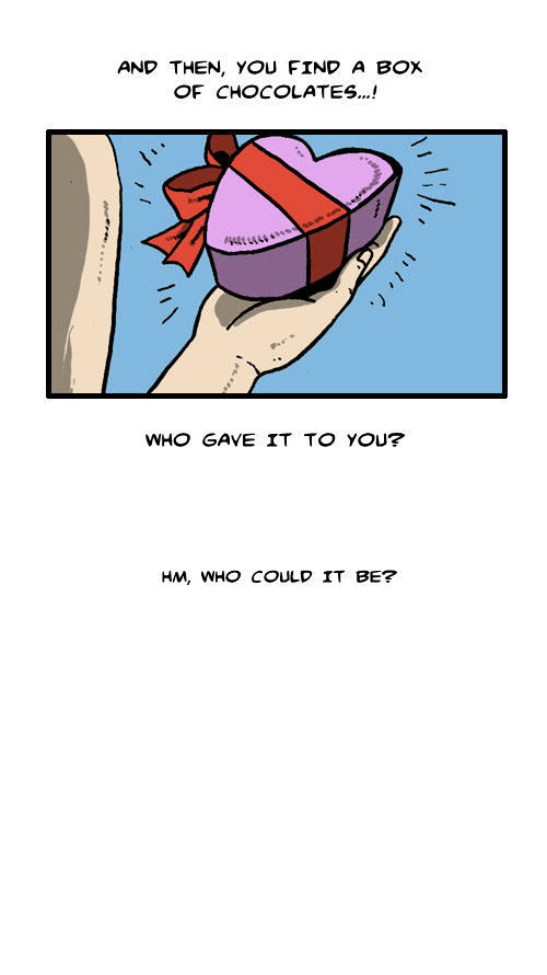 The Sound of Your Heart Chapter 11 page 16 - Chapter 11
