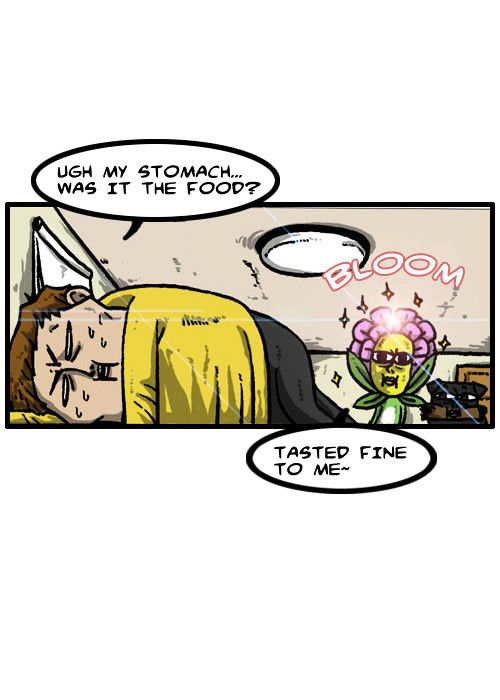 The Sound of Your Heart Chapter 11 page 2 - Chapter 11