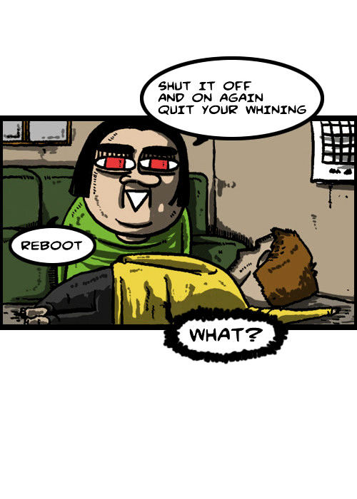 The Sound of Your Heart Chapter 11 page 4 - Chapter 11