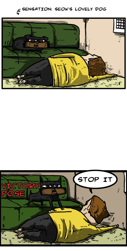 The Sound of Your Heart Chapter 11 page 5 - Chapter 11