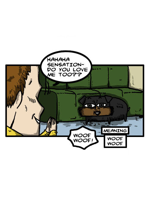 The Sound of Your Heart Chapter 11 page 8 - Chapter 11