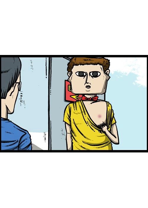 The Sound of Your Heart Chapter 110 page 15 - Chapter 110