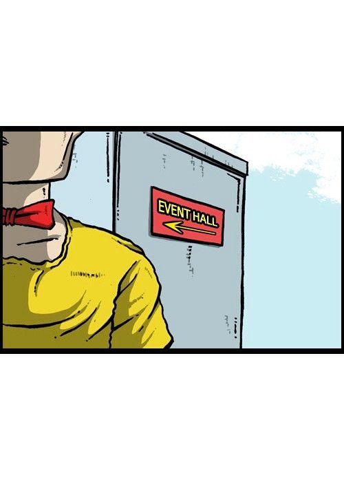The Sound of Your Heart Chapter 110 page 17 - Chapter 110