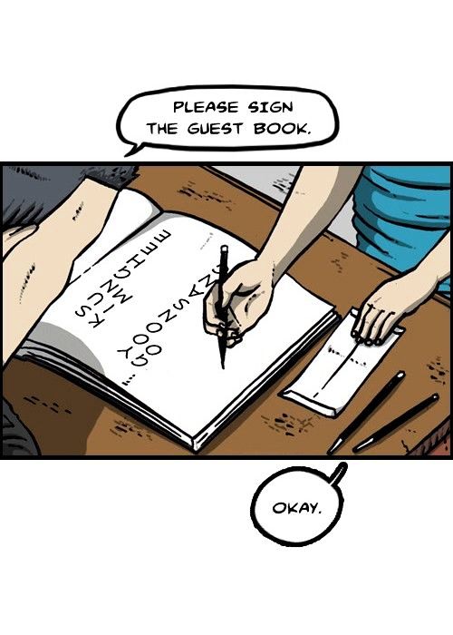 The Sound of Your Heart Chapter 110 page 25 - Chapter 110