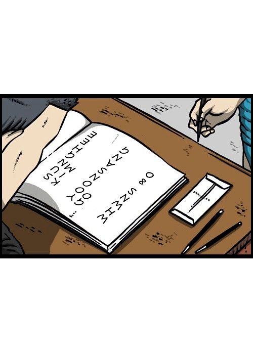 The Sound of Your Heart Chapter 110 page 26 - Chapter 110