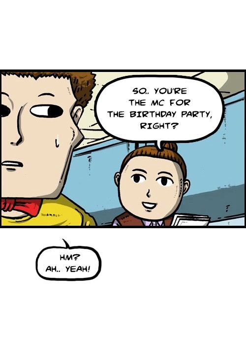 The Sound of Your Heart Chapter 110 page 37 - Chapter 110