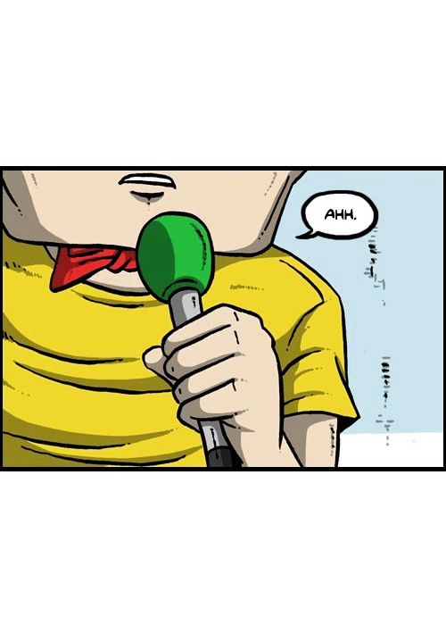 The Sound of Your Heart Chapter 110 page 39 - Chapter 110