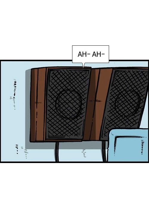 The Sound of Your Heart Chapter 110 page 40 - Chapter 110