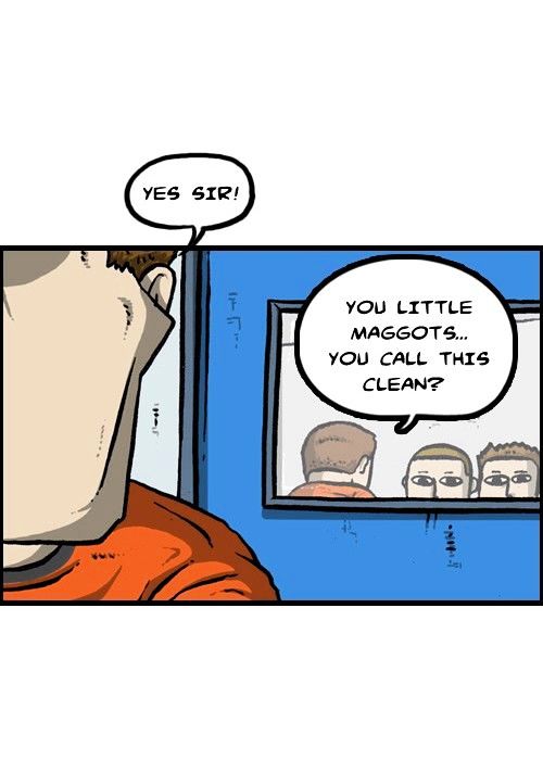The Sound of Your Heart Chapter 111 page 18 - Chapter 111