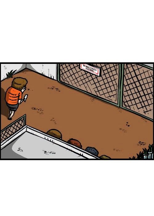 The Sound of Your Heart Chapter 111 page 20 - Chapter 111