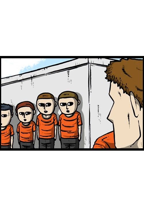 The Sound of Your Heart Chapter 111 page 21 - Chapter 111