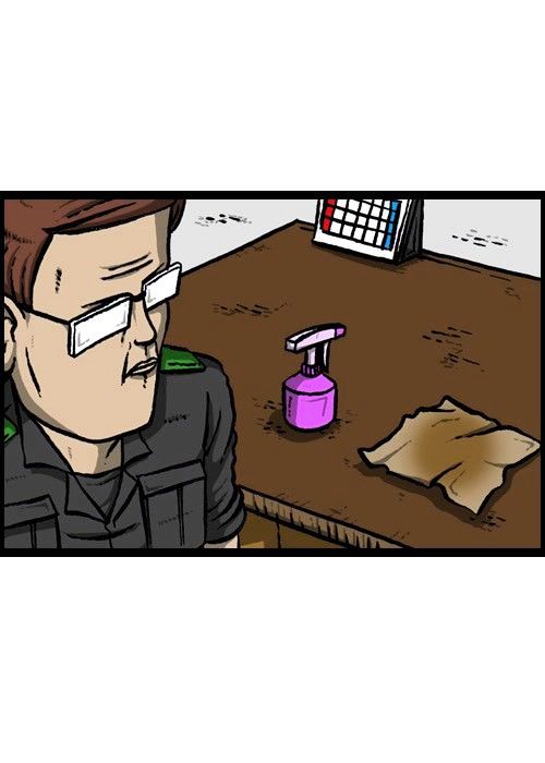 The Sound of Your Heart Chapter 111 page 28 - Chapter 111