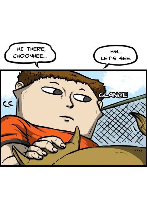The Sound of Your Heart Chapter 111 page 34 - Chapter 111