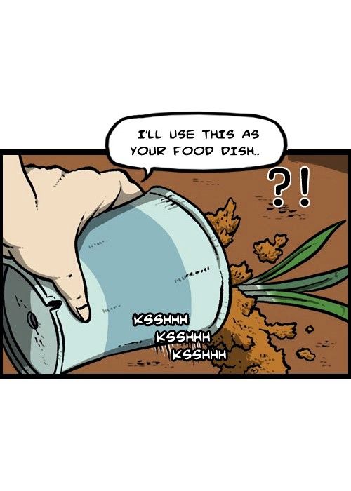The Sound of Your Heart Chapter 111 page 35 - Chapter 111