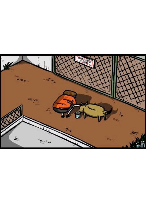 The Sound of Your Heart Chapter 111 page 36 - Chapter 111