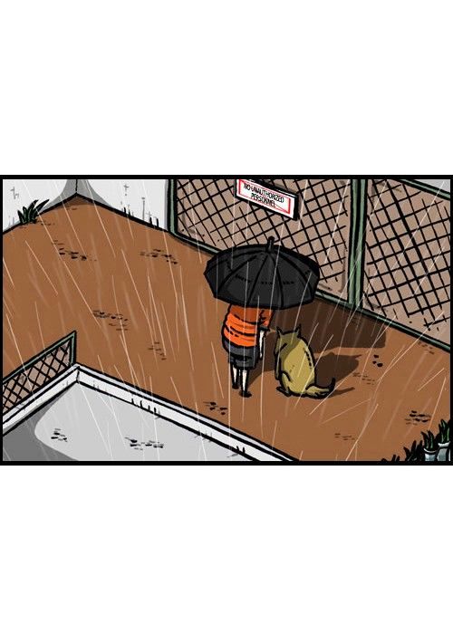 The Sound of Your Heart Chapter 111 page 37 - Chapter 111