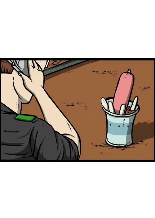 The Sound of Your Heart Chapter 111 page 42 - Chapter 111