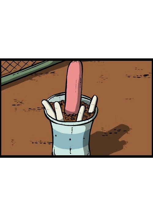 The Sound of Your Heart Chapter 111 page 43 - Chapter 111