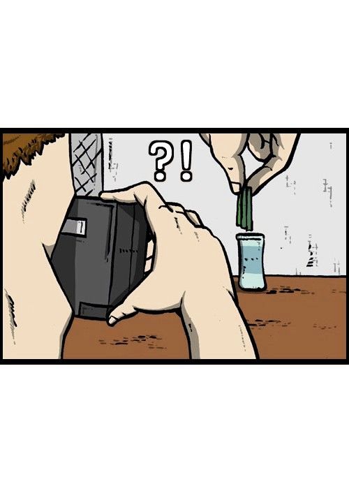 The Sound of Your Heart Chapter 111 page 75 - Chapter 111