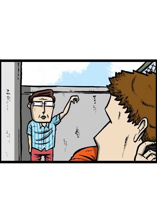 The Sound of Your Heart Chapter 111 page 77 - Chapter 111