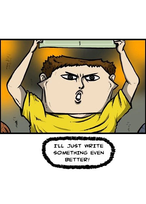 The Sound of Your Heart Chapter 112 page 12 - Chapter 112