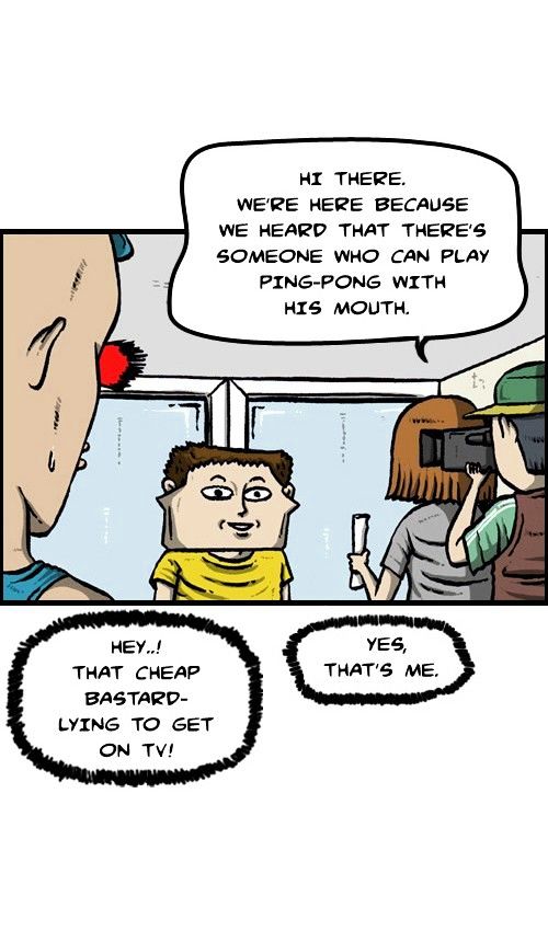 The Sound of Your Heart Chapter 112 page 16 - Chapter 112