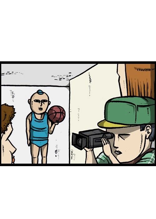 The Sound of Your Heart Chapter 112 page 18 - Chapter 112