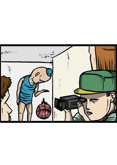 The Sound of Your Heart Chapter 112 page 19 - Chapter 112