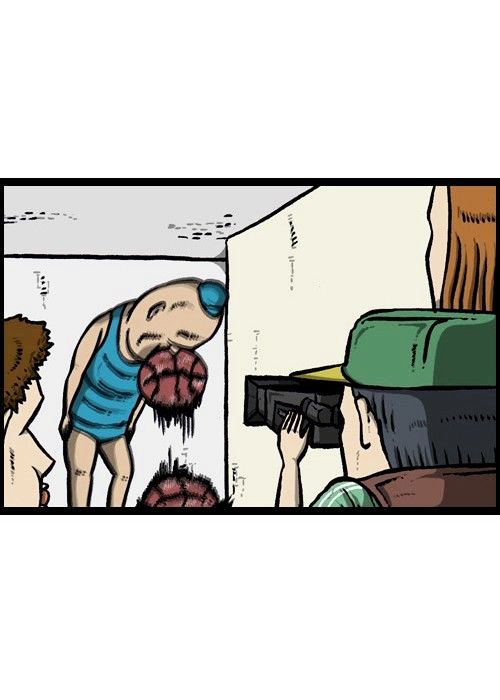 The Sound of Your Heart Chapter 112 page 20 - Chapter 112