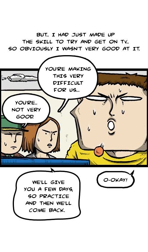 The Sound of Your Heart Chapter 112 page 22 - Chapter 112