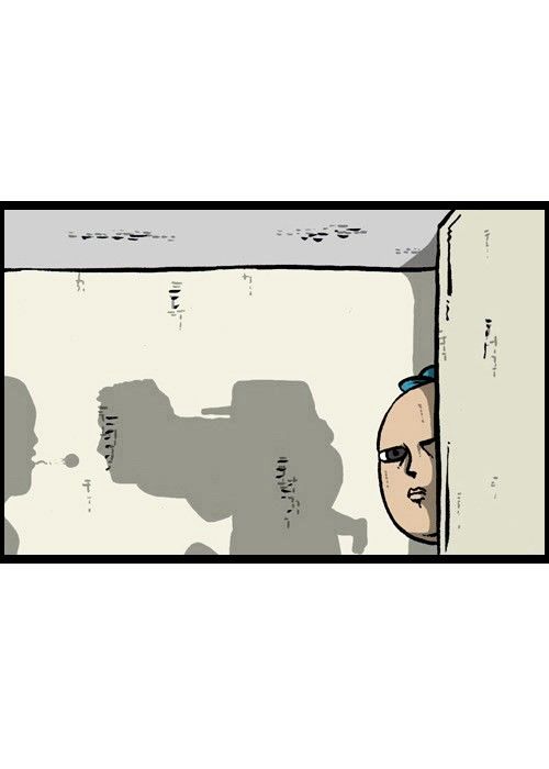 The Sound of Your Heart Chapter 112 page 29 - Chapter 112