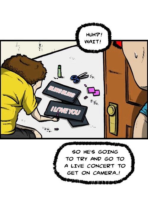 The Sound of Your Heart Chapter 112 page 32 - Chapter 112