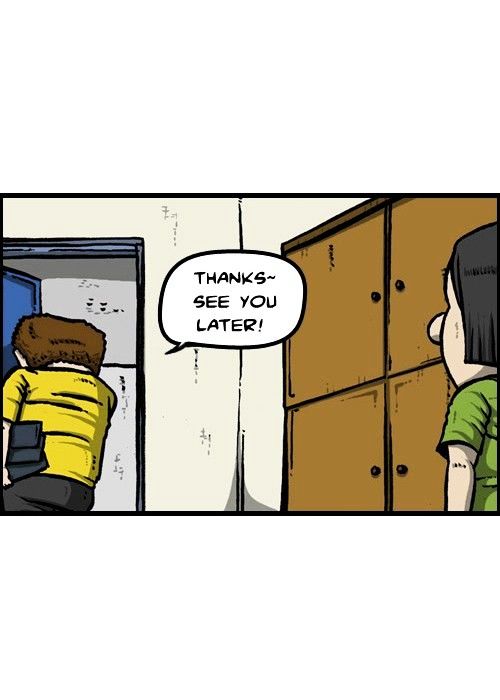 The Sound of Your Heart Chapter 112 page 35 - Chapter 112
