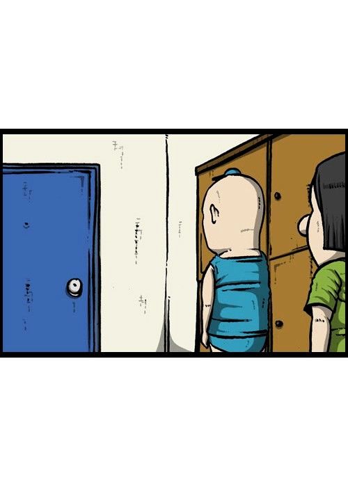 The Sound of Your Heart Chapter 112 page 36 - Chapter 112