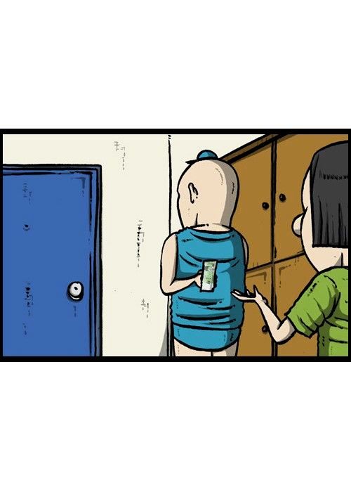 The Sound of Your Heart Chapter 112 page 37 - Chapter 112